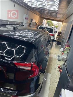 جي ام سي تيراين